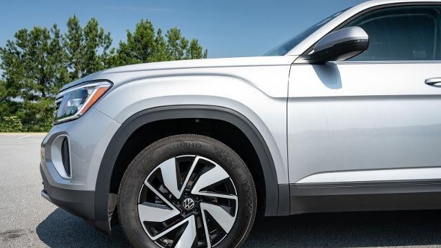 2026 Volkswagen Atlas SE