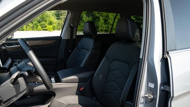 2026 Volkswagen Atlas SE