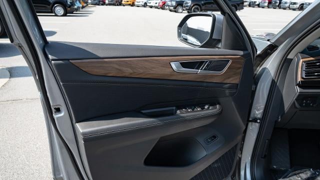 2026 Volkswagen Atlas SE