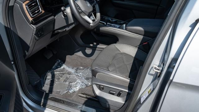 2026 Volkswagen Atlas SE