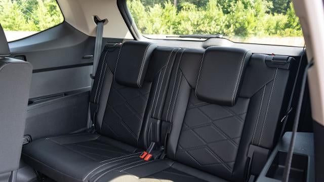 2026 Volkswagen Atlas SE