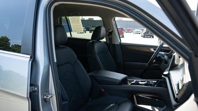 2026 Volkswagen Atlas SE