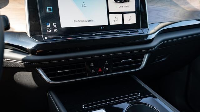 2026 Volkswagen Atlas SE