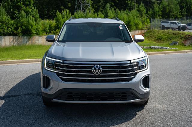 2026 Volkswagen Atlas - $41,988