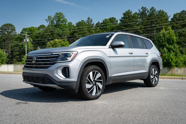 2026 Volkswagen Atlas - $41,988