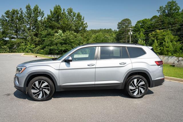 2026 Volkswagen Atlas - $41,988