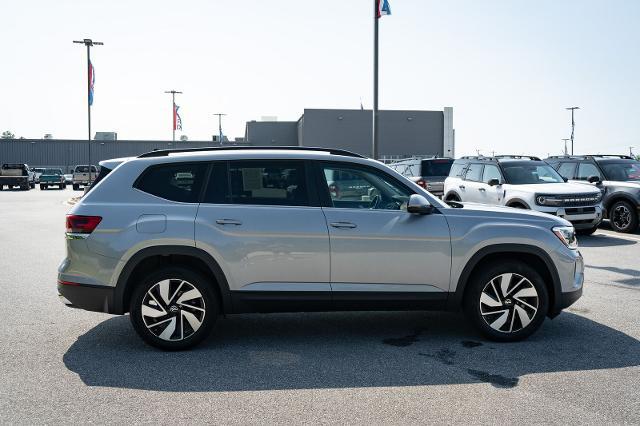 2026 Volkswagen Atlas - $41,988