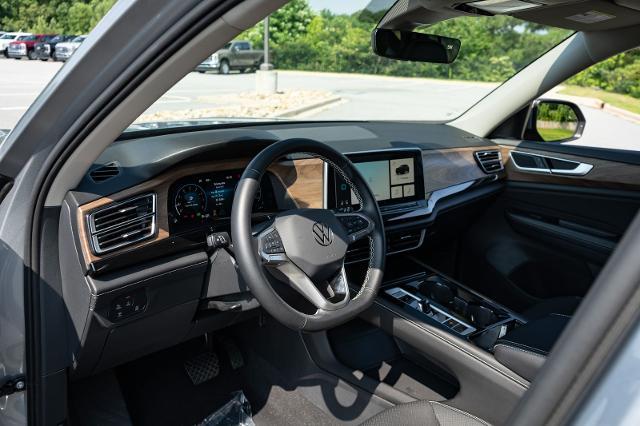 2026 Volkswagen Atlas - $41,988