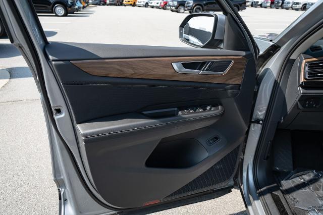 2026 Volkswagen Atlas - $41,988