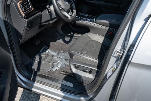 2026 Volkswagen Atlas - $41,988