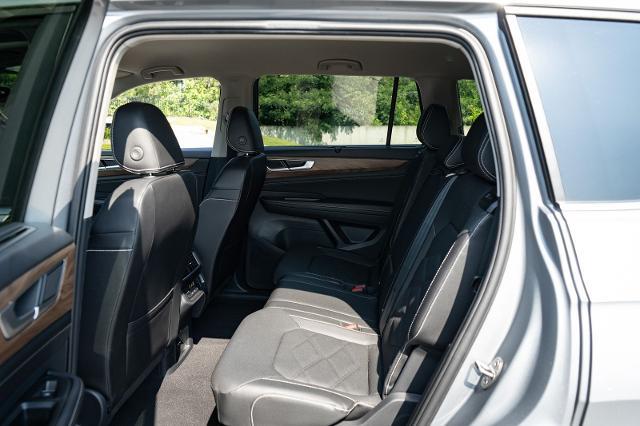 2026 Volkswagen Atlas - $41,988