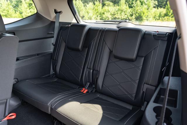 2026 Volkswagen Atlas - $41,988