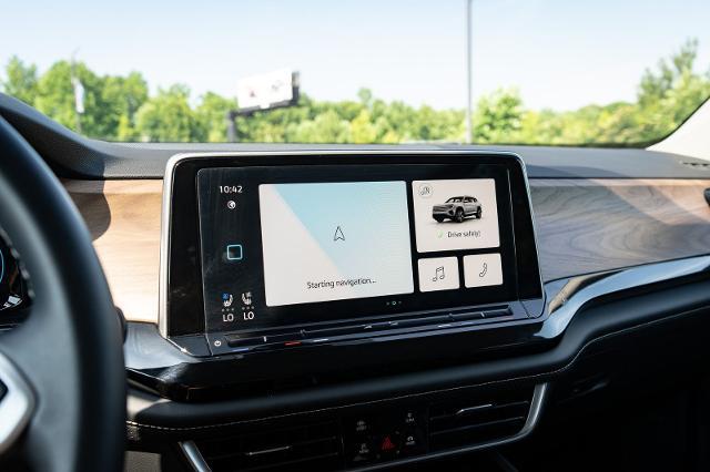 2026 Volkswagen Atlas - $41,988