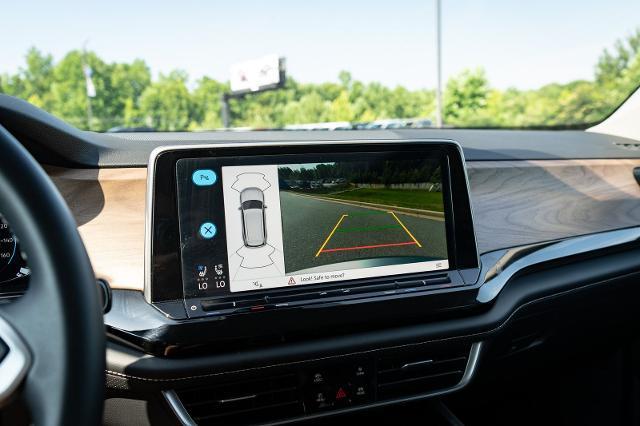 2026 Volkswagen Atlas - $41,988