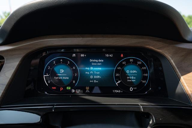 2026 Volkswagen Atlas - $41,988