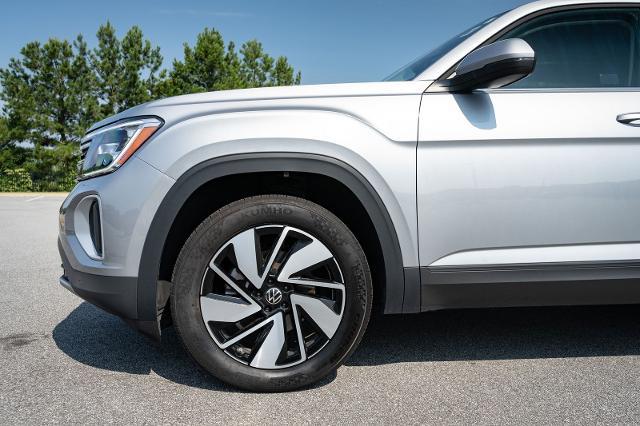 2026 Volkswagen Atlas - $36,000