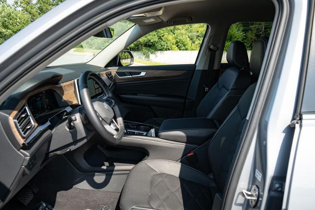 2026 Volkswagen Atlas - $36,000