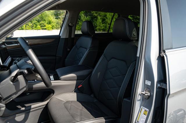 2026 Volkswagen Atlas - $36,000