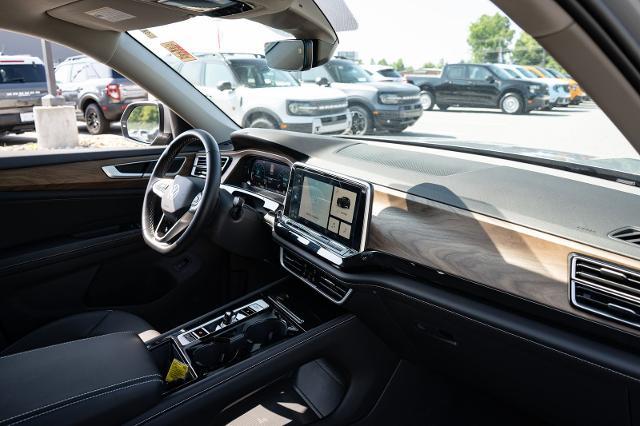 2026 Volkswagen Atlas - $36,000