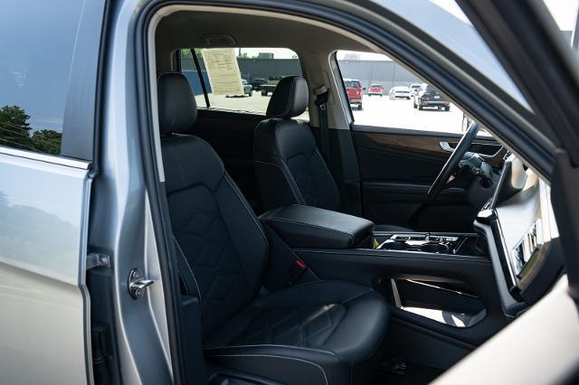 2026 Volkswagen Atlas - $36,000
