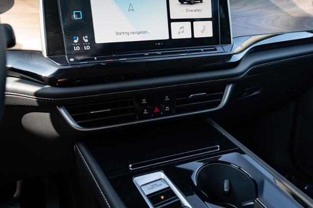 2026 Volkswagen Atlas - $36,000