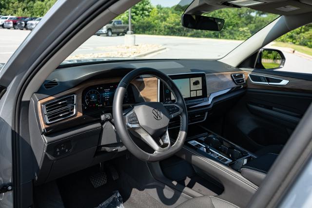 2026 Volkswagen Atlas - $36,000