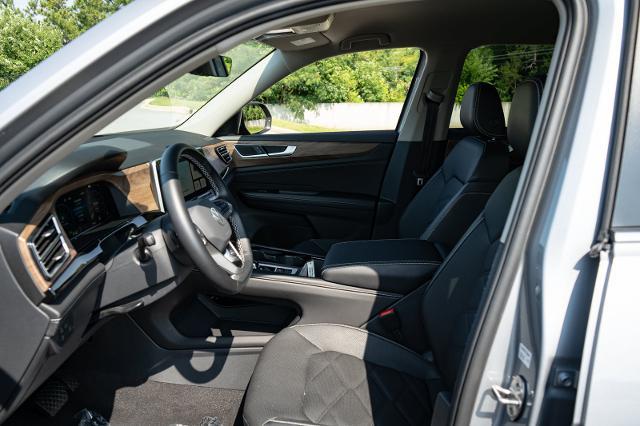 2026 Volkswagen Atlas - $36,000