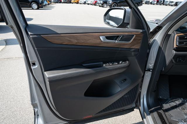2026 Volkswagen Atlas - $36,000
