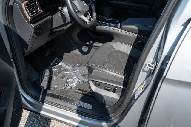 2026 Volkswagen Atlas - $36,000