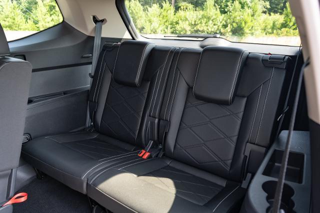 2026 Volkswagen Atlas - $36,000