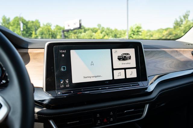 2026 Volkswagen Atlas - $36,000