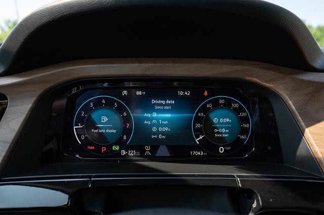2026 Volkswagen Atlas - $36,000