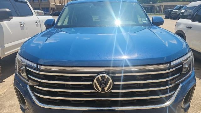 2026 Volkswagen Atlas SE