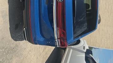 2026 Volkswagen Atlas SE
