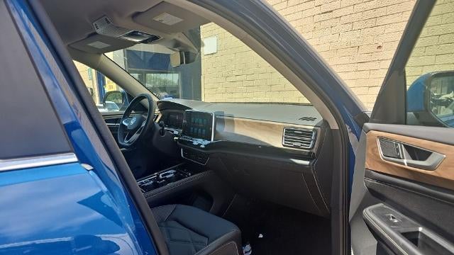 2026 Volkswagen Atlas SE
