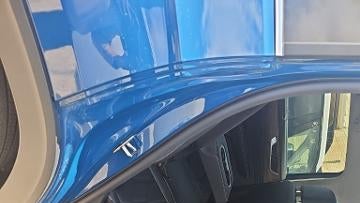 2026 Volkswagen Atlas SE