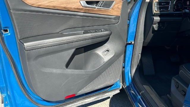 2026 Volkswagen Atlas SE