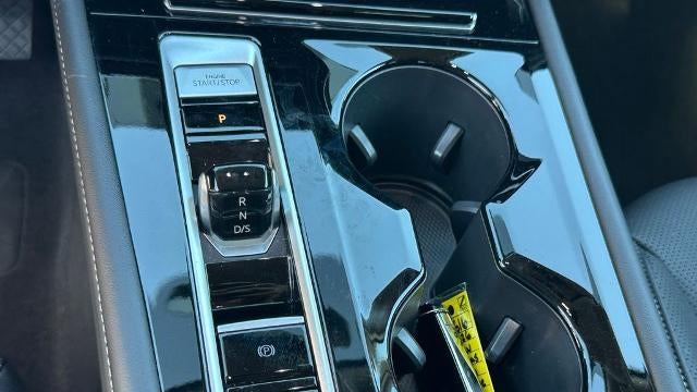 2026 Volkswagen Atlas SE