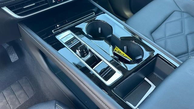 2026 Volkswagen Atlas SE