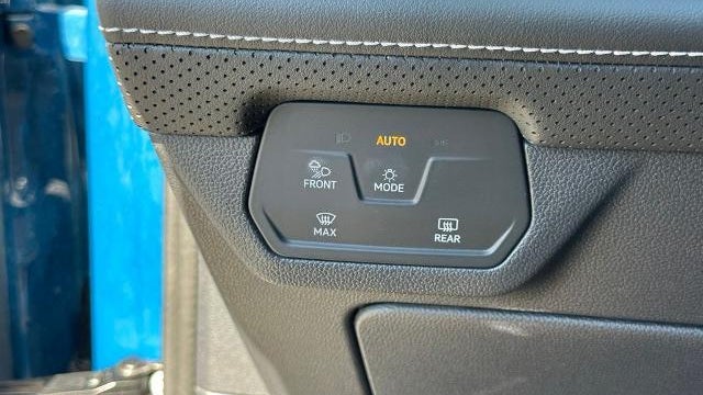 2026 Volkswagen Atlas SE