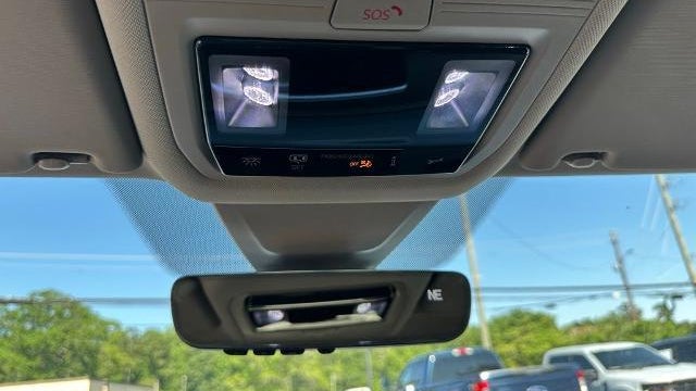 2026 Volkswagen Atlas SE