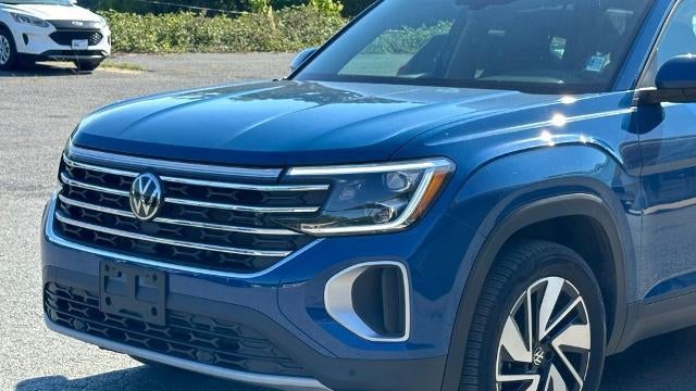 2026 Volkswagen Atlas SE