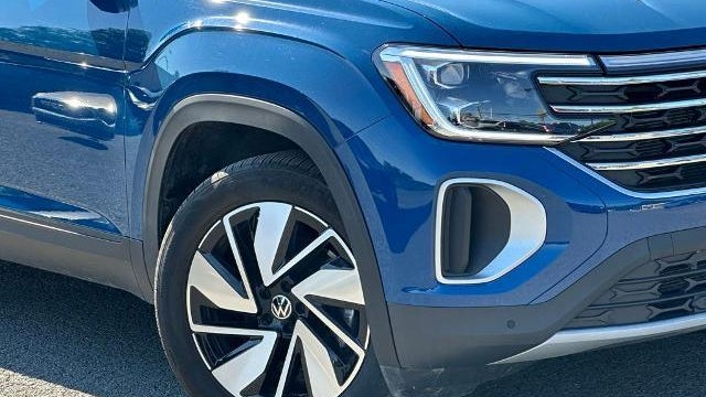 2026 Volkswagen Atlas SE
