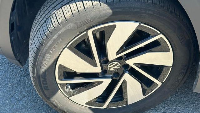 2026 Volkswagen Atlas SE