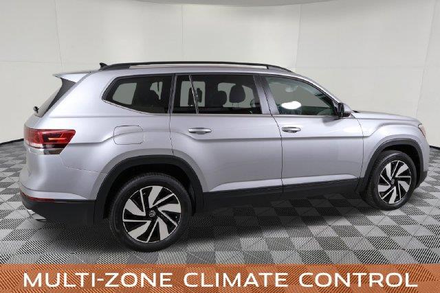 2026 Volkswagen Atlas - $32,400
