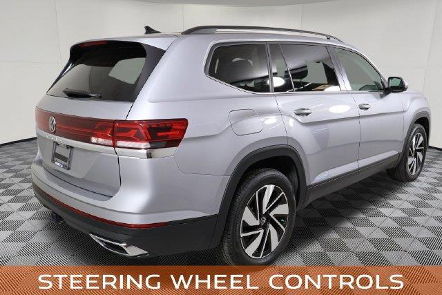2026 Volkswagen Atlas - $32,400