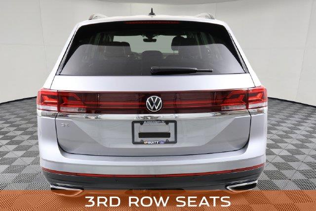 2026 Volkswagen Atlas - $32,400
