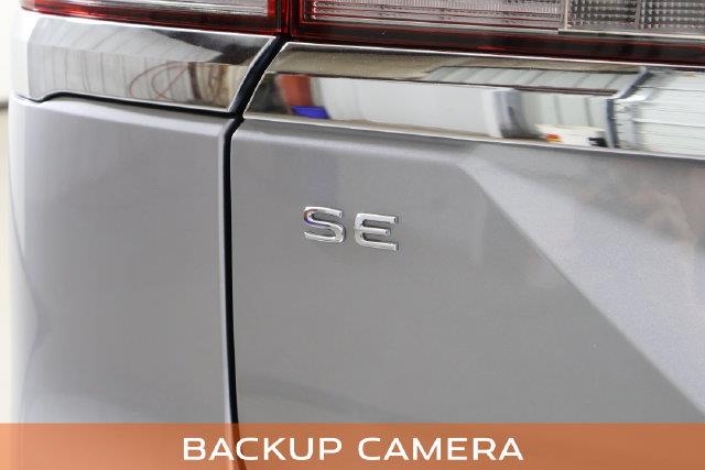 2026 Volkswagen Atlas - $32,400