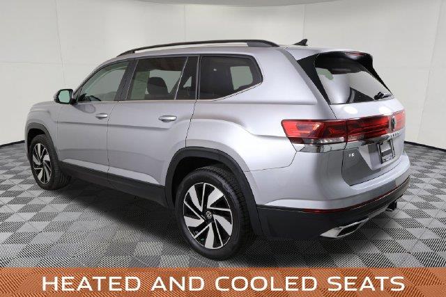 2026 Volkswagen Atlas - $32,400