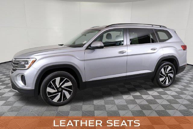 2026 Volkswagen Atlas - $32,400